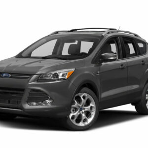 Ford Escape Titanium 4dr 4x4